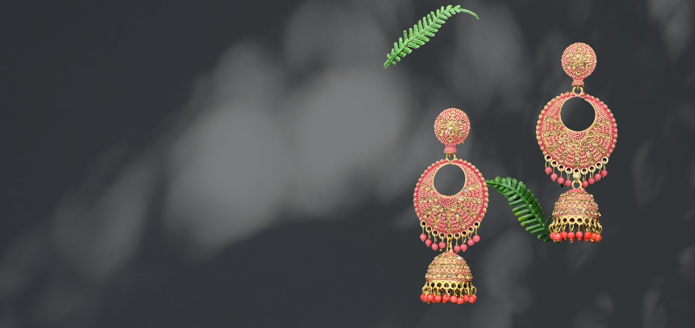Earring For Girls and Women